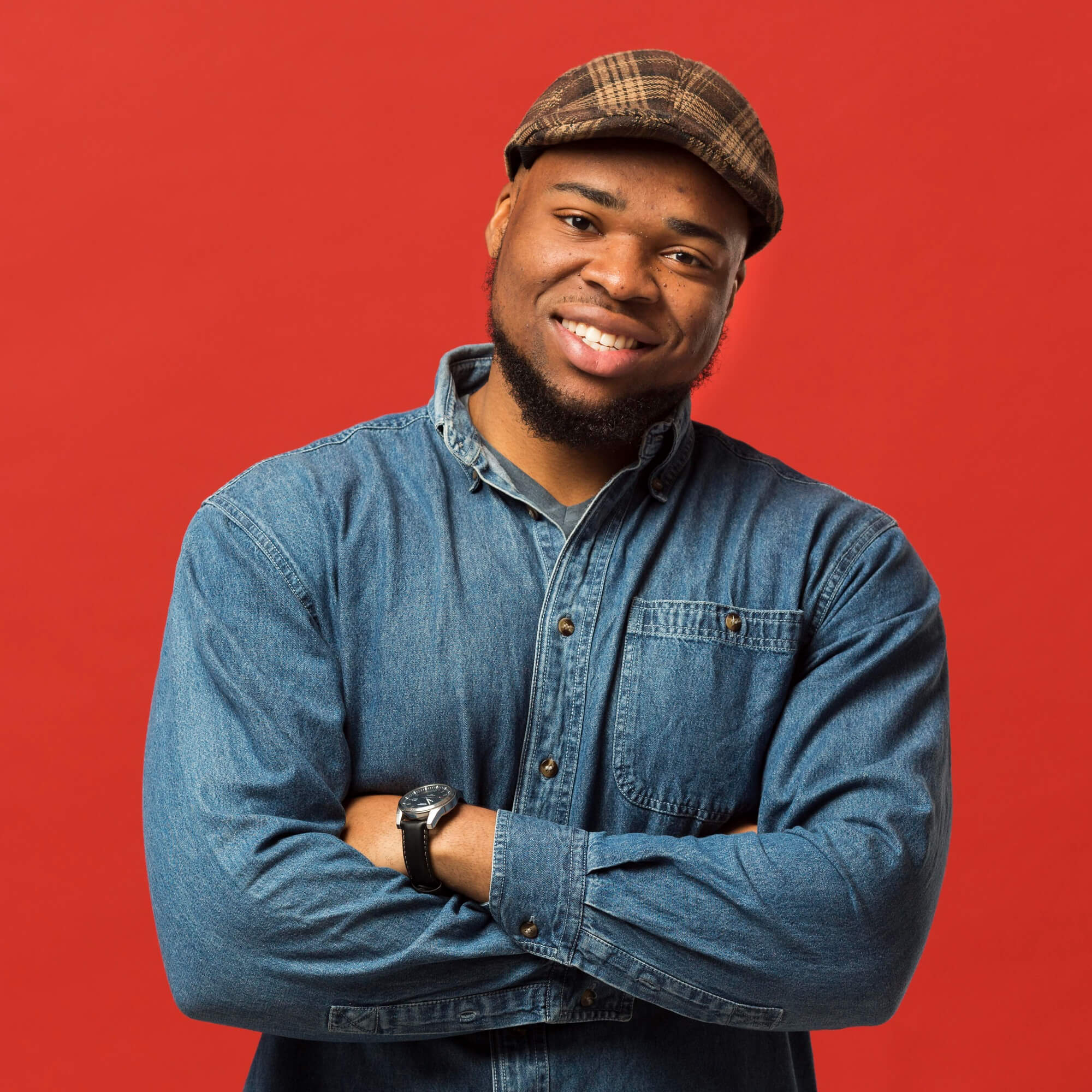 Kwame Mensah